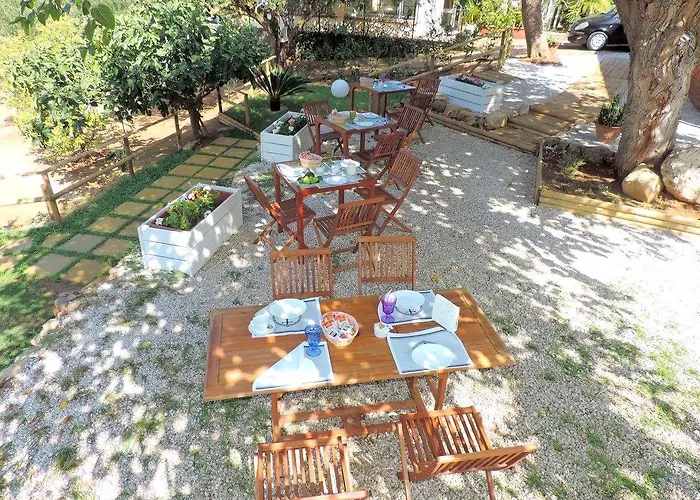 Mediterraneo Rooms