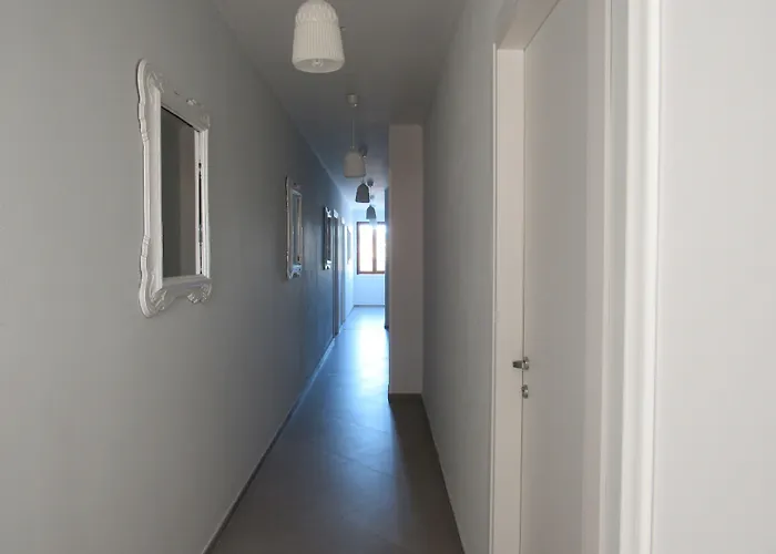 Hotel Santa Rosalia