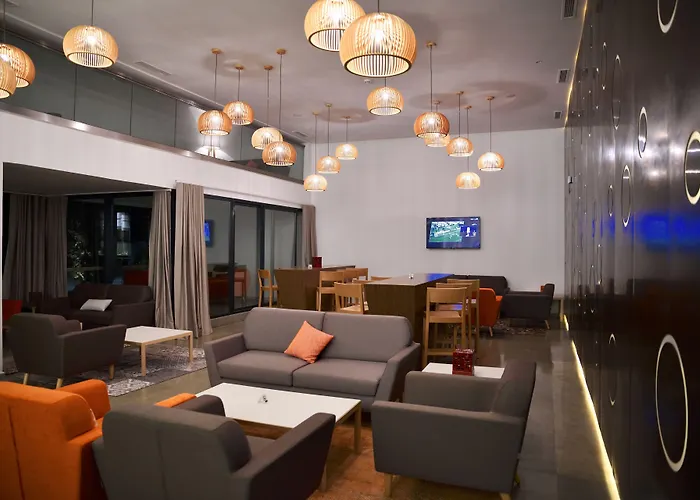 Vichy Thermalia Spa Hôtel