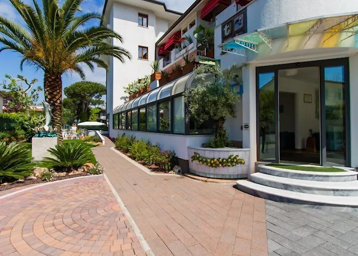Hotel Tarabella