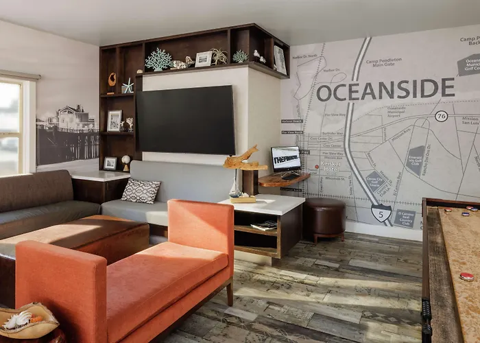 The Fin Hotel, Tapestry Collection By Hilton