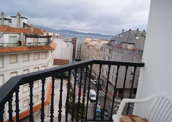 Hotel Panadeiramar