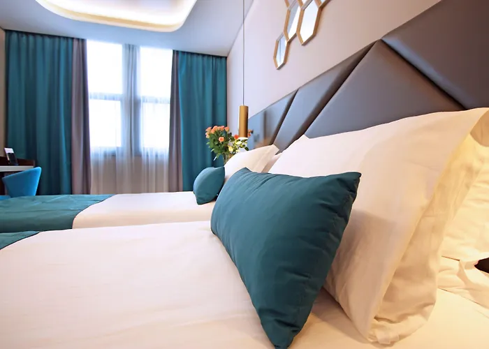 The Hive Hotel