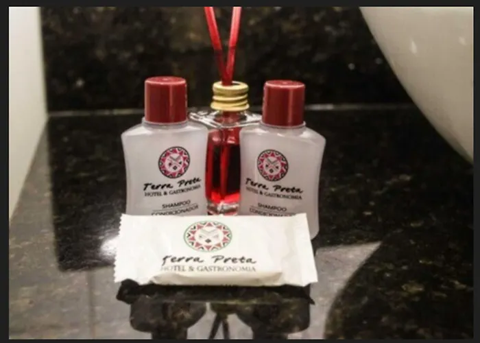 Hotel Terra Preta