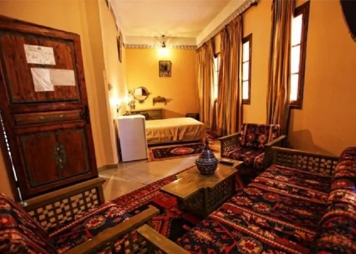 Hotel Club Hanane