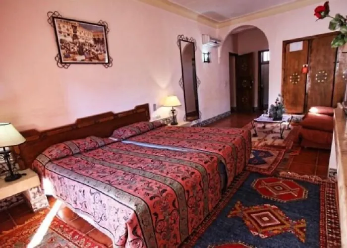 Hotel Club Hanane