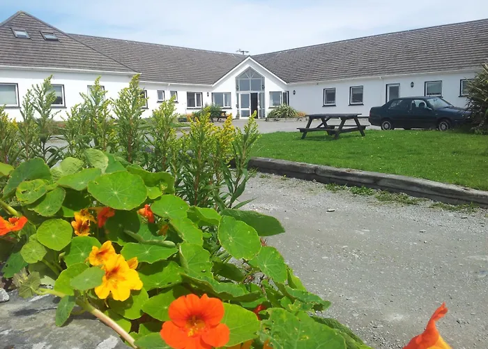 Doonmore Hotel, Bar & Restaurant