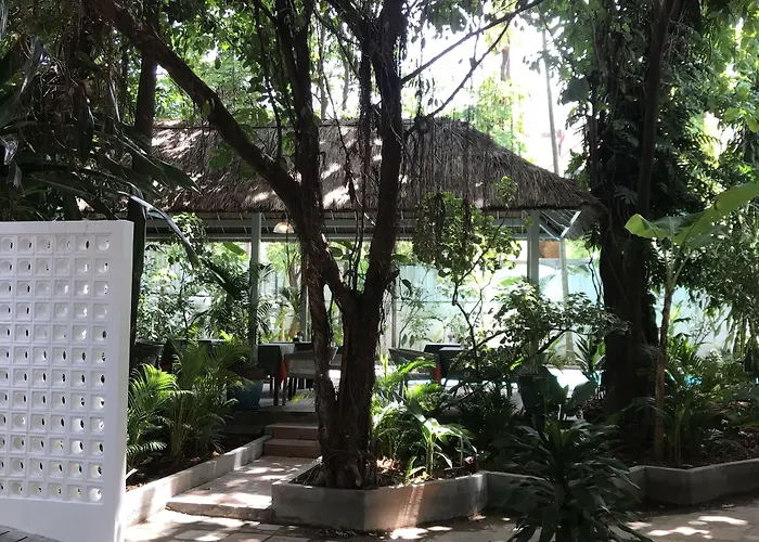 Penh House Hotel