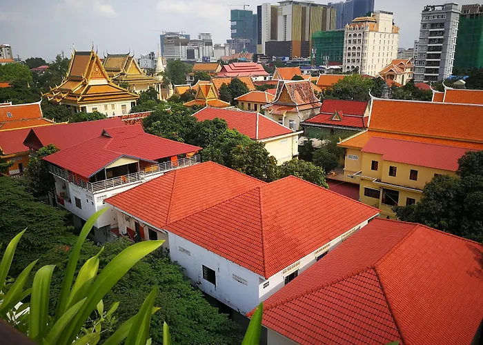 Penh House Hotel
