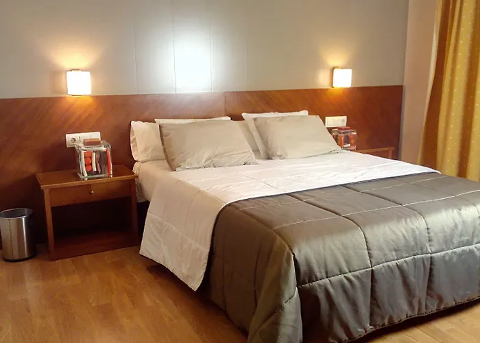 Hotel Avenida