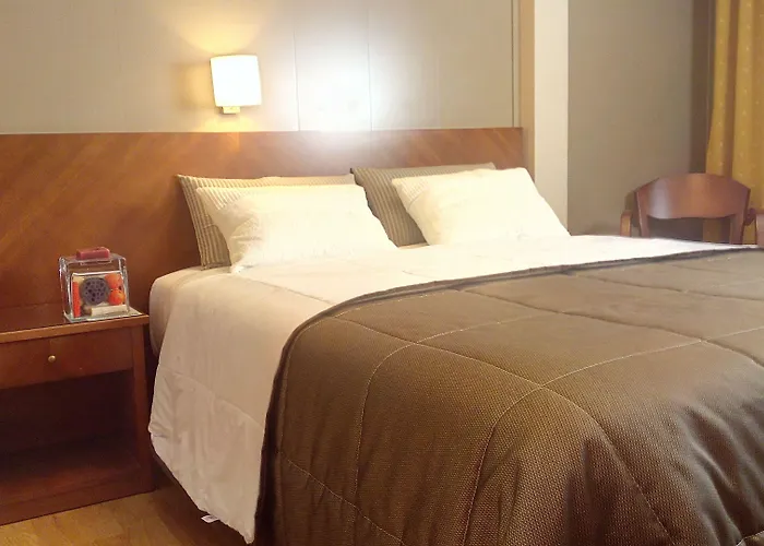 Hotel Avenida