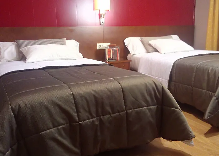 Hotel Avenida