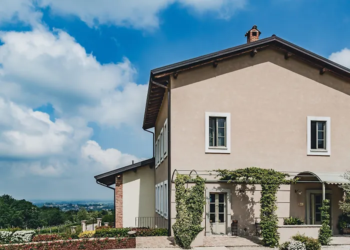 Prime Alture Wine Resort