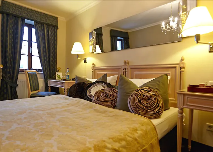 Sebnitzer Hof By Steiger Hotels (Adults Only)