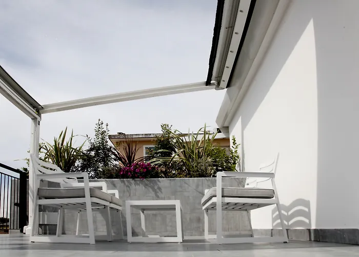 Meg Lifestyle Hotel & Apartaments