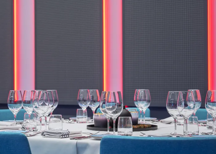 Thon Hotel Storo