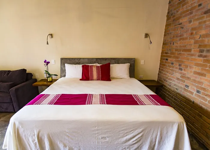 Casa De La Ballena (Adults Only)