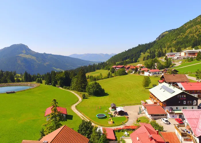 Zum Senn - Hotel Garni