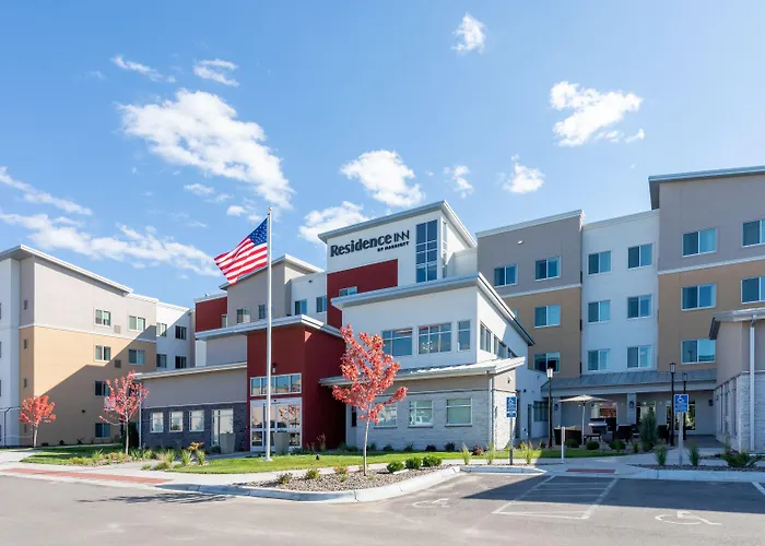 Residence Inn By Marriott St. Cloud