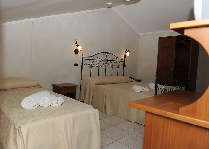 Hotel La Cometa
