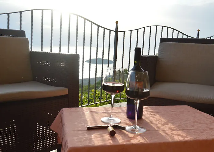 Hotel La Cometa