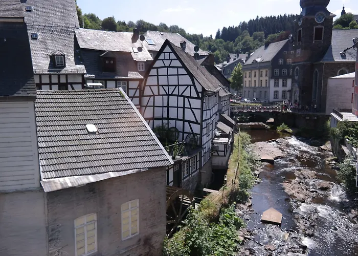 Haus Stehlings