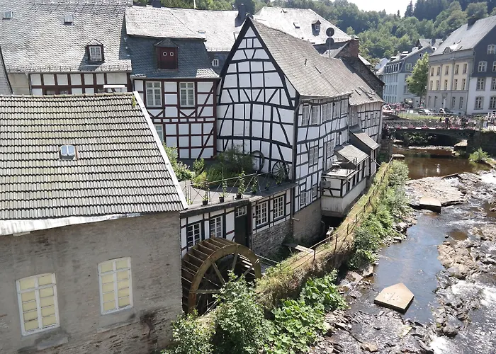 Haus Stehlings
