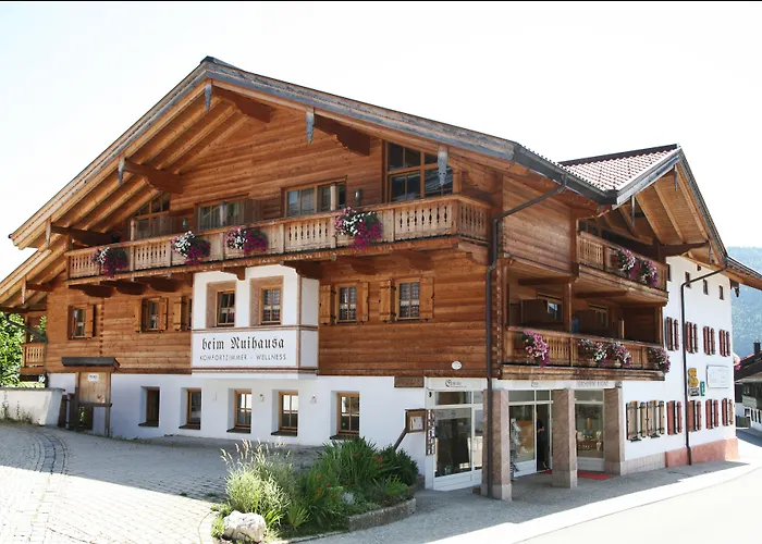 Beim Nuihausa