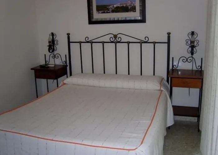Hotel Don Juan
