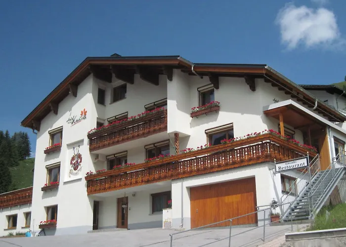 Hotel Lucia