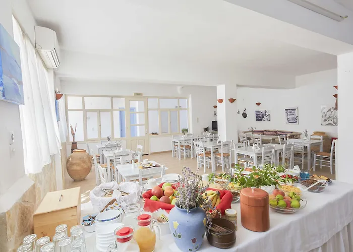 Londos Hotel