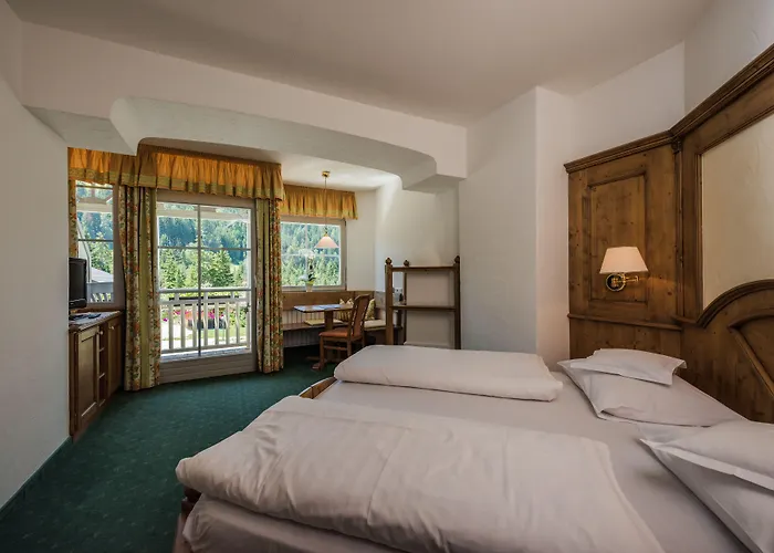 Hotel Erika
