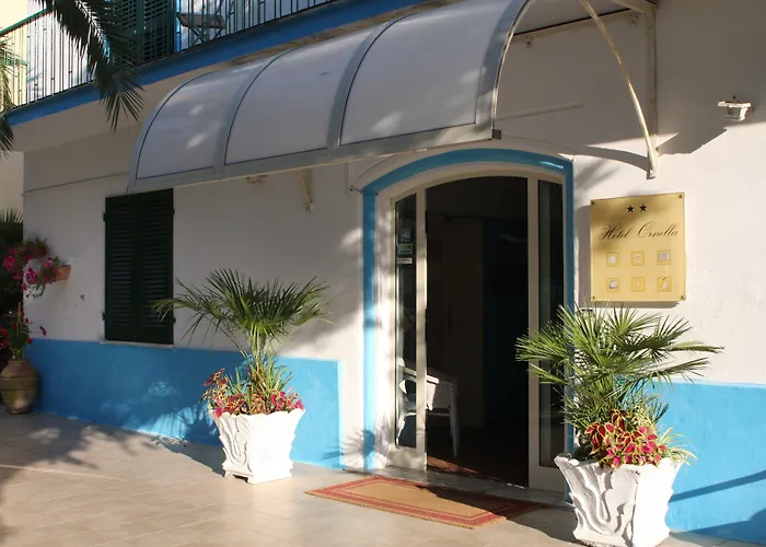 Hotel Ornella