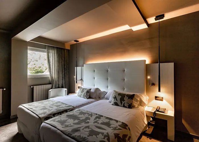 Hotel & Spa Xalet Bringue
