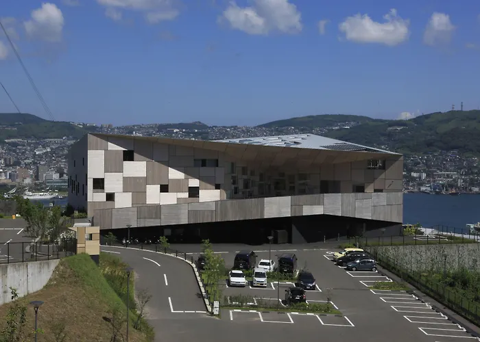 Garden Terrace Nagasaki Hotels & Resorts