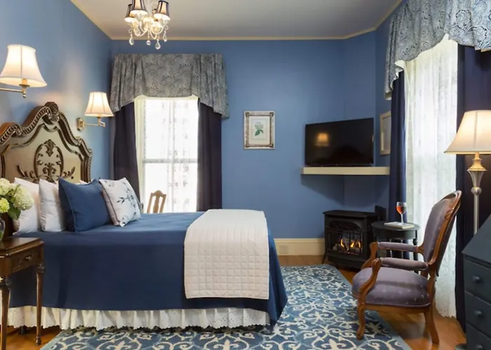 Rockland Talbot House