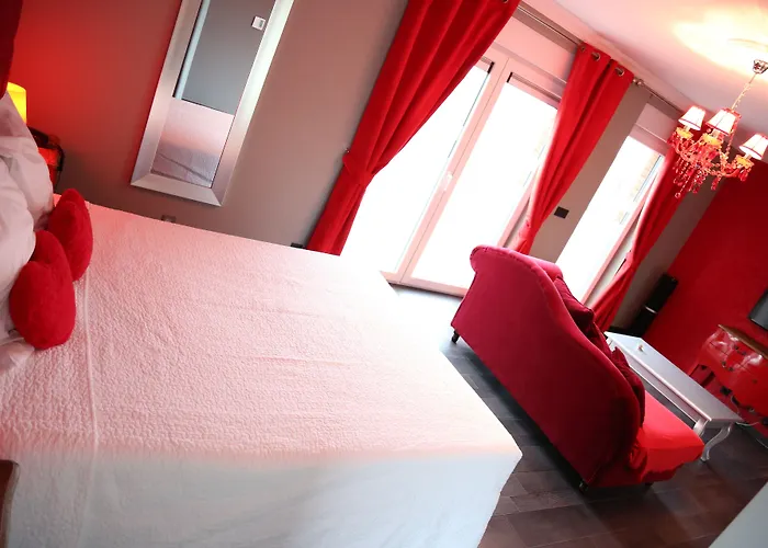 V E R O N E - Rooms & Suites - Liege - Rocourt