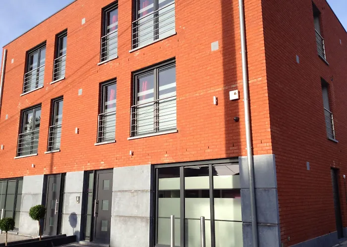 V E R O N E - Rooms & Suites - Liege - Rocourt