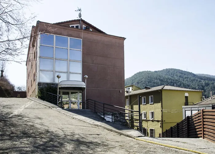 La Trobada Hotel Boutique