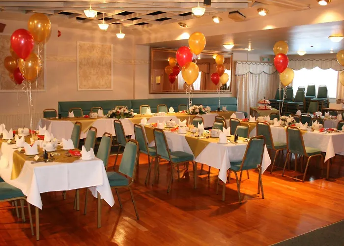 Aberdour Guest House