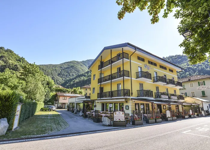 Hotel Sport