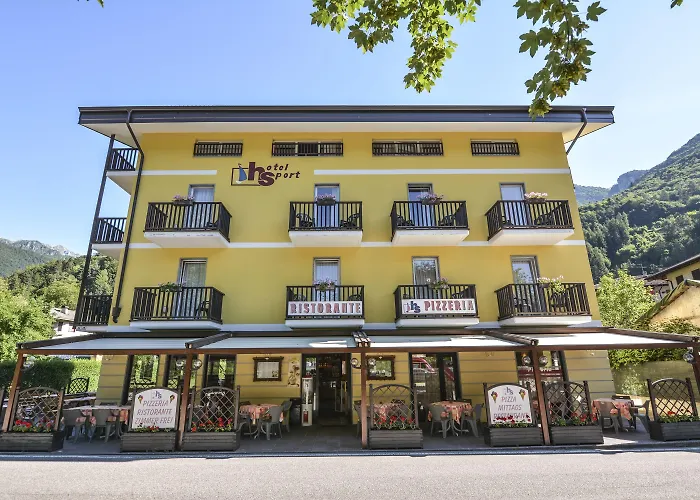 Hotel Sport