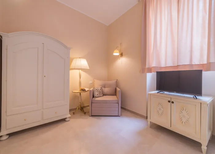 Hotel Casa Adele