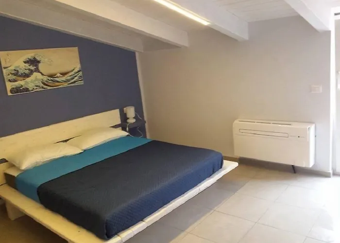 B&B Casa Valentone Marina di Camerota
