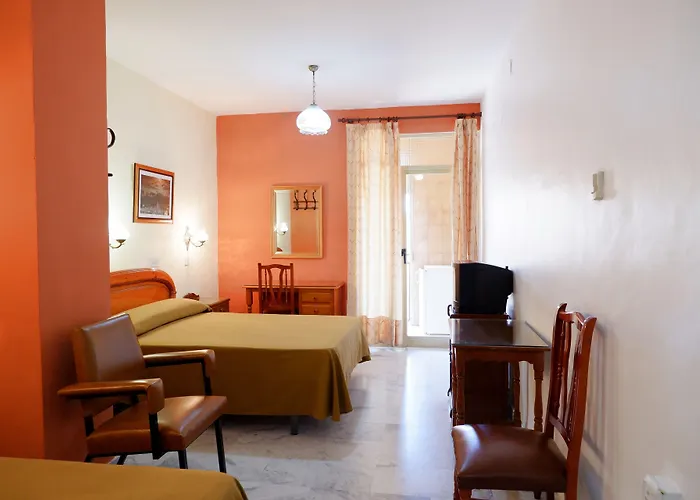 Hotel Central