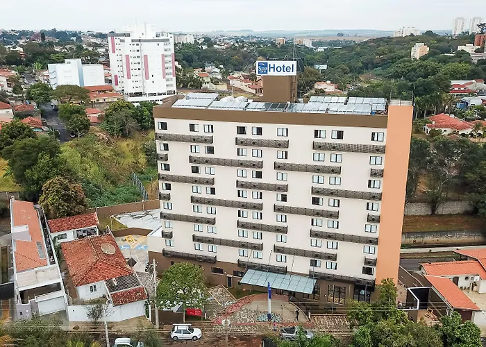 Transamerica Fit São Carlos