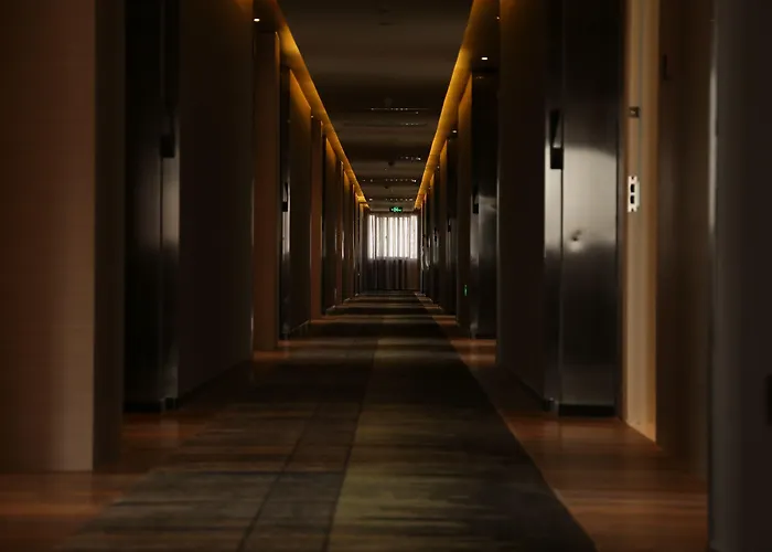 Ibis Styles Quanzhou Quanxiu Road Hotel