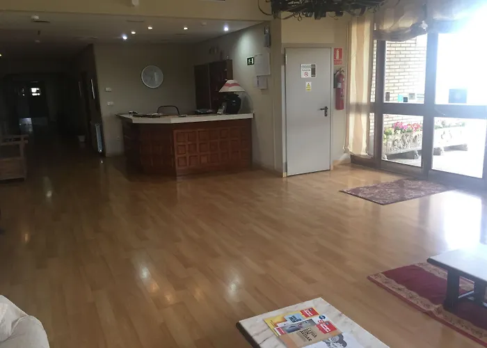 Hotel Cariñena