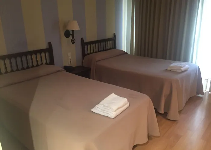 Hotel Carinena