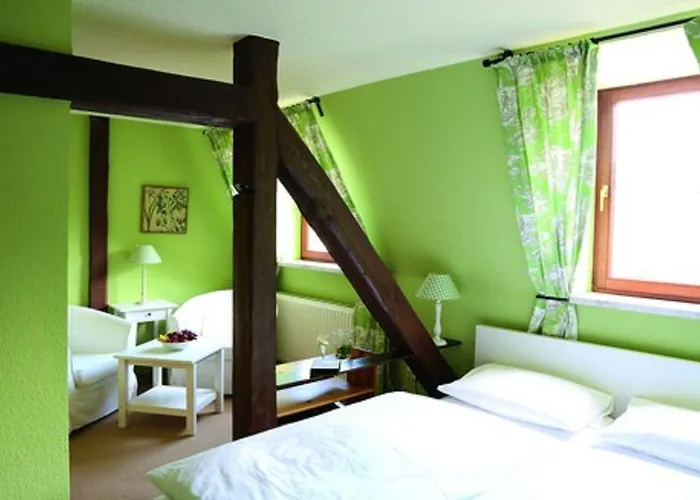 Hotel Zum Gondoliere
